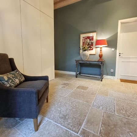 Thuers Im Busch - Gute Stube Plus - Ab 3 Naechte - Ferienwohnungen Mit Stil In Muenster מראה חיצוני תמונה