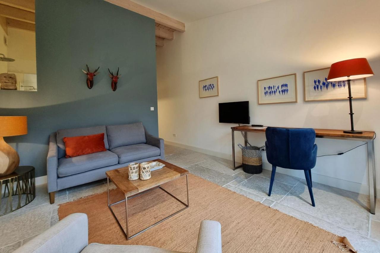 Thuers Im Busch - Gute Stube Plus - Ab 3 Naechte - Ferienwohnungen Mit Stil In Muenster מראה חיצוני תמונה