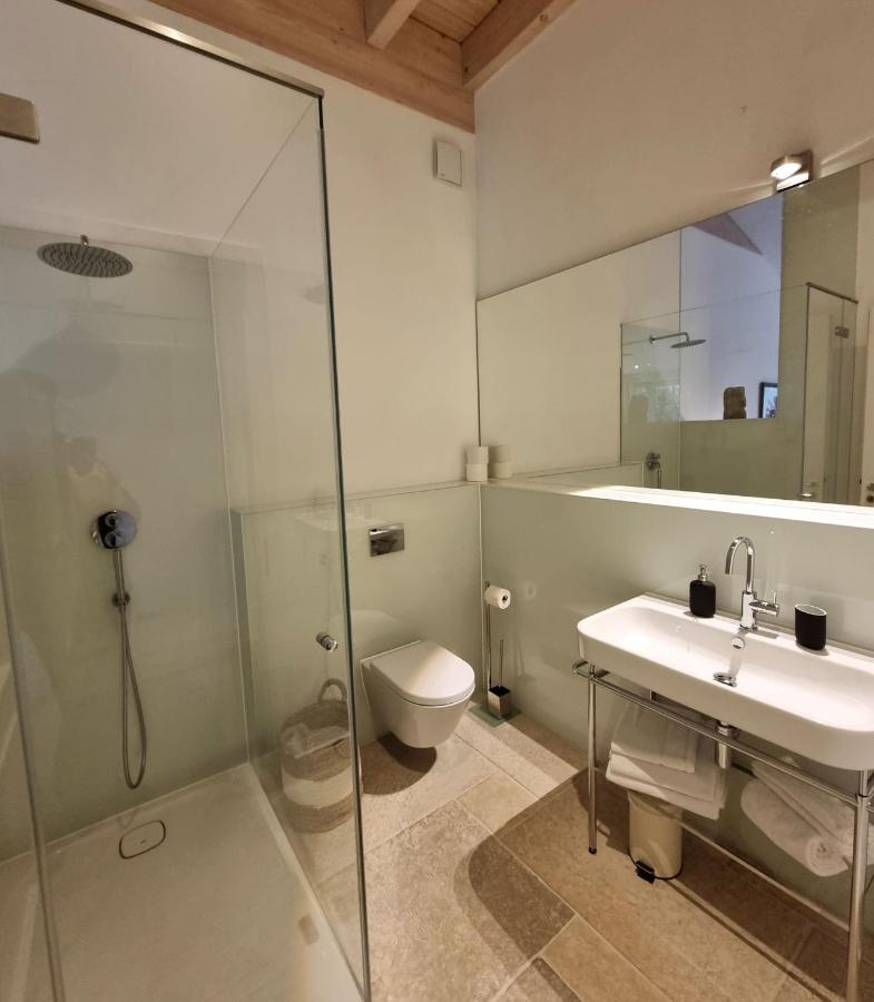 Thuers Im Busch - Gute Stube Plus - Ab 3 Naechte - Ferienwohnungen Mit Stil In Muenster מראה חיצוני תמונה
